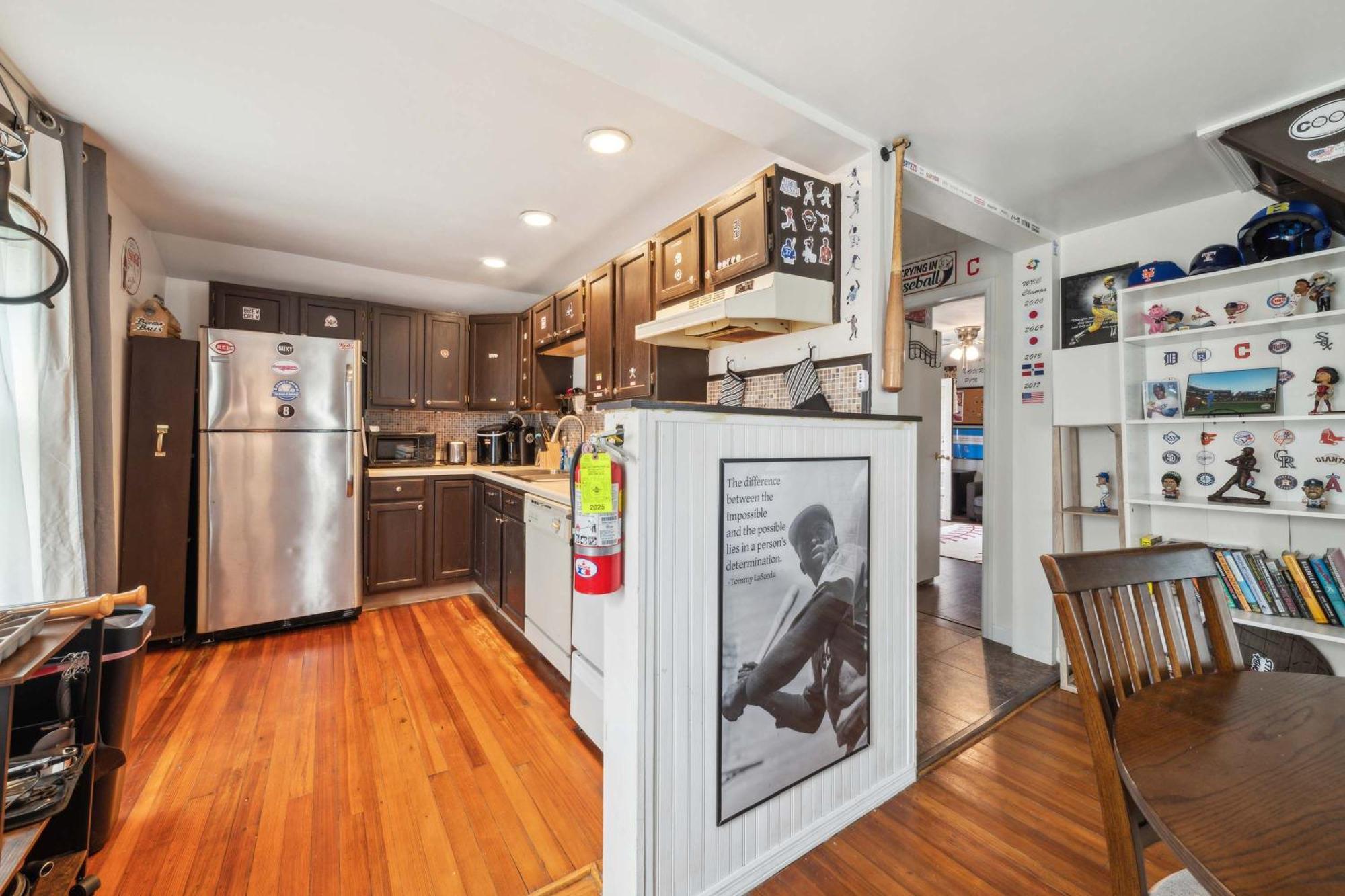 Cozy Milford Cottage On Half Acre W Deck & Grill Exterior foto
